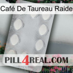 Café De Taureau Raide 16